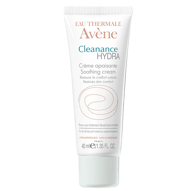 Avene Cleanance Hydra Soothing Cream